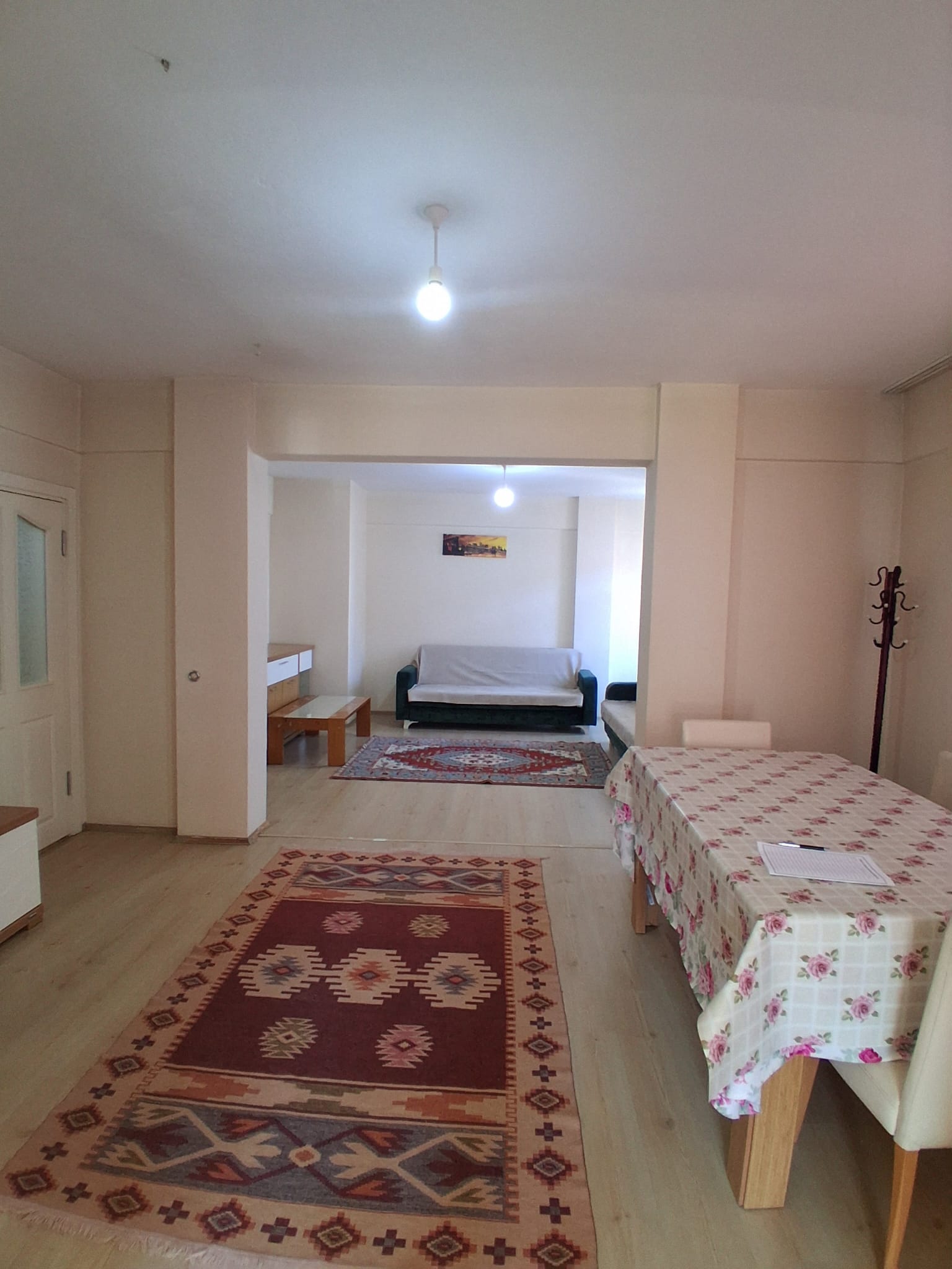 MABEL'DEN İSMETPAŞA MAH. 3+1 EŞYALI KİRALIK DAİRE